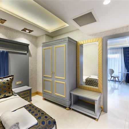 Five Diamonds Hotels 알라카티 외부 사진