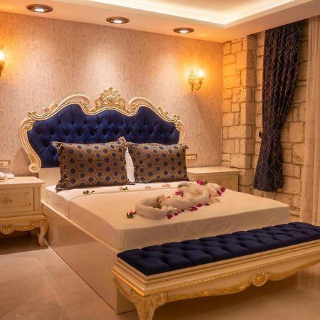 Five Diamonds Hotels 알라카티 외부 사진