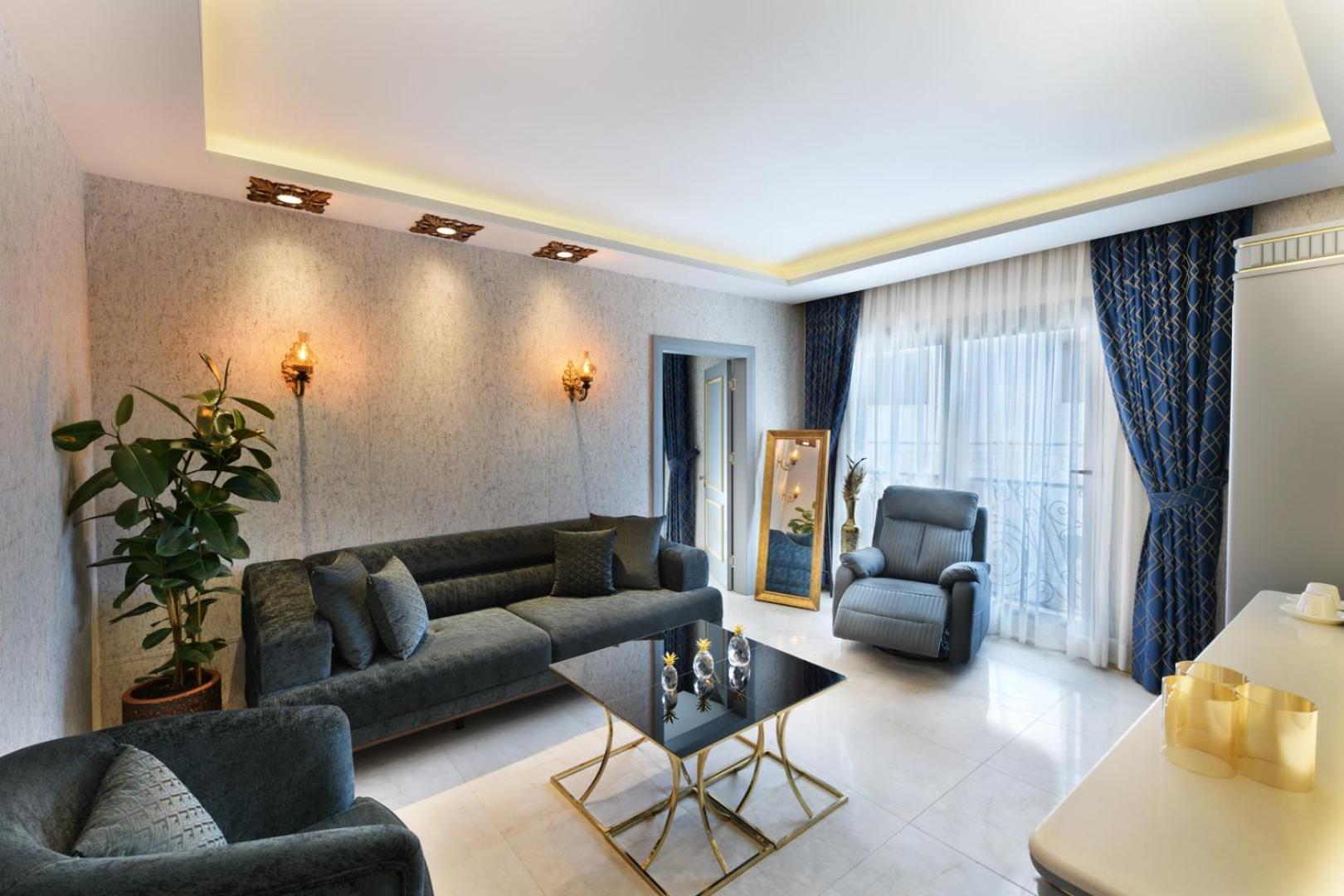Five Diamonds Hotels 알라카티 외부 사진