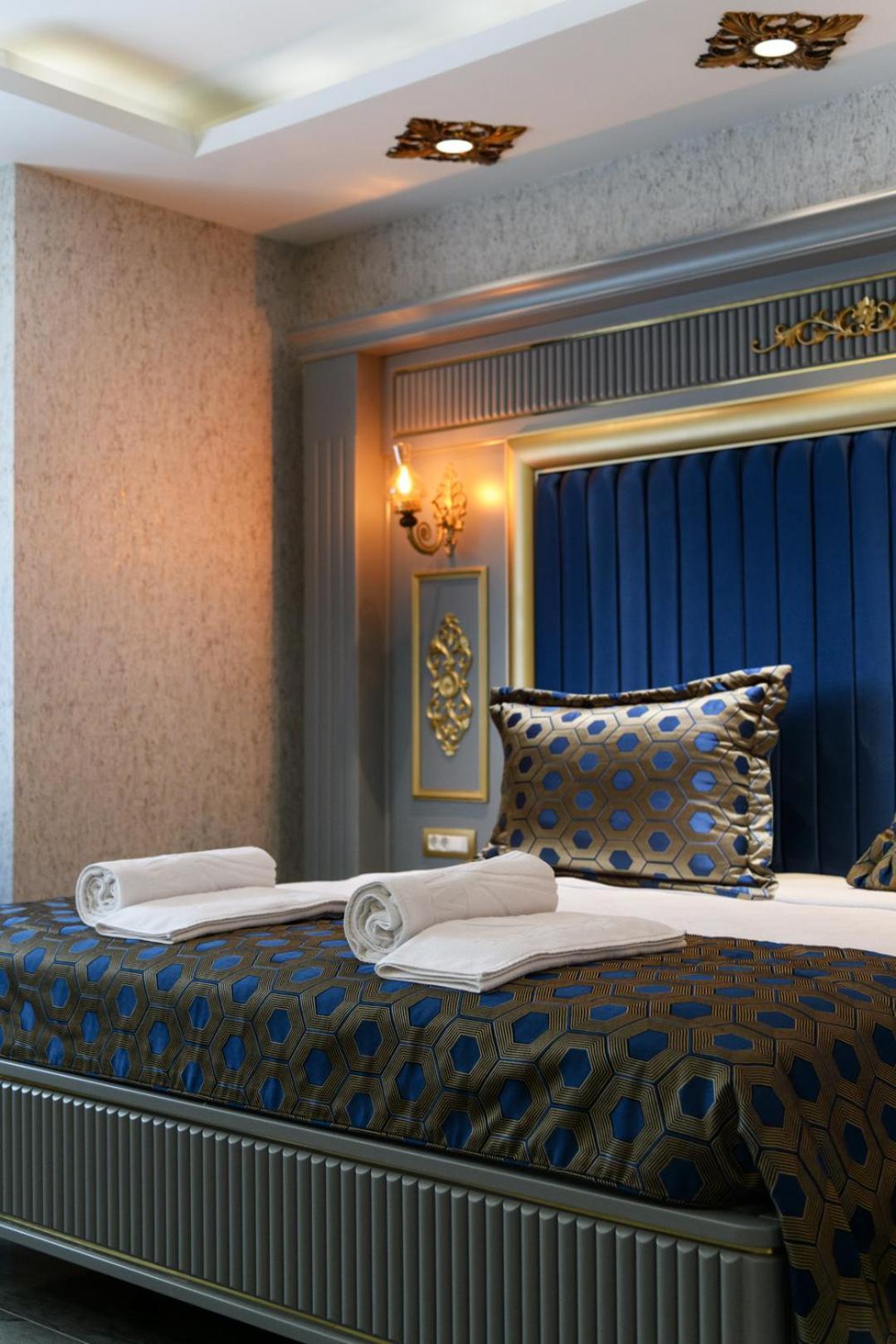 Five Diamonds Hotels 알라카티 외부 사진