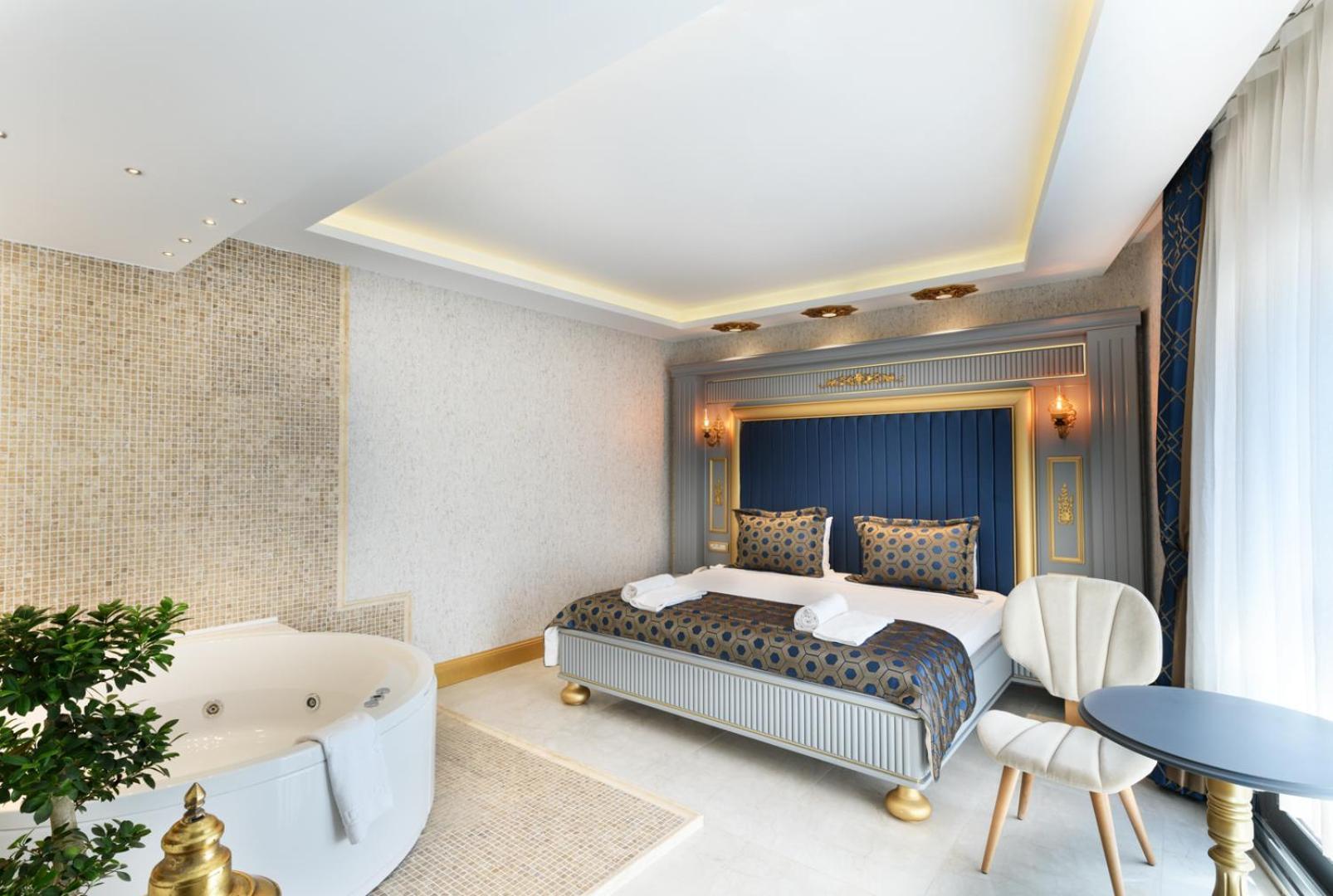 Five Diamonds Hotels 알라카티 외부 사진