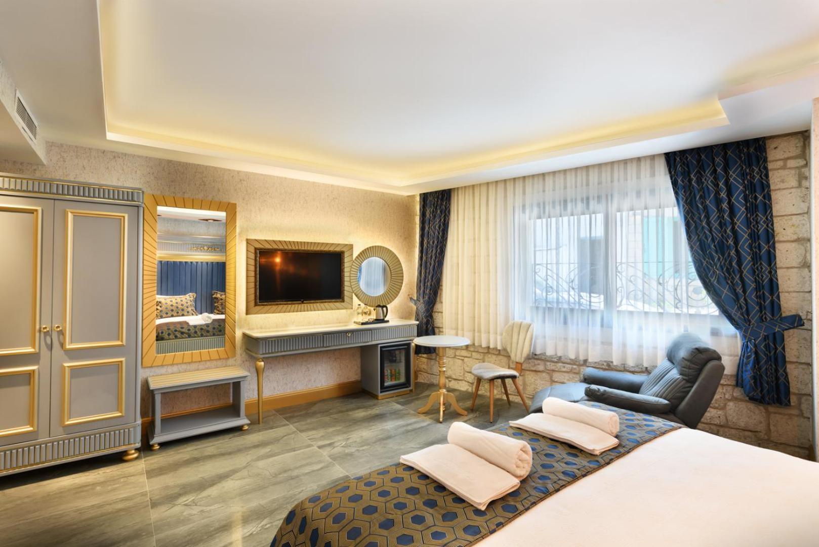 Five Diamonds Hotels 알라카티 외부 사진
