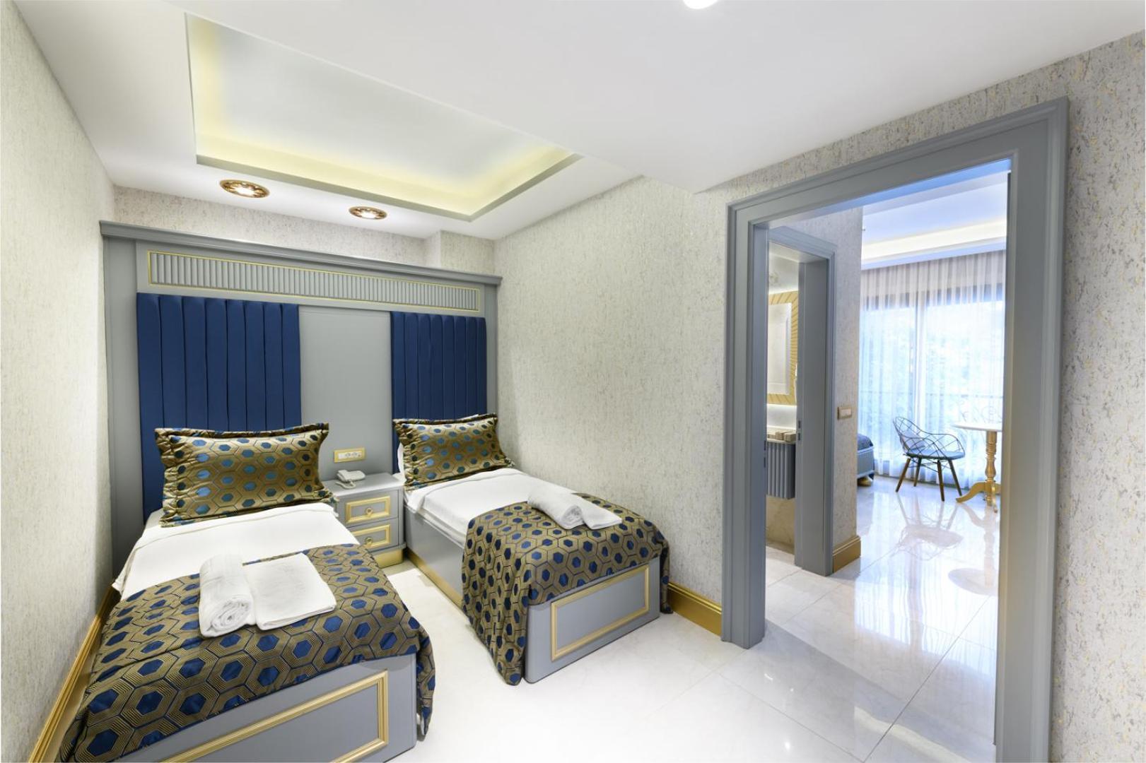 Five Diamonds Hotels 알라카티 외부 사진