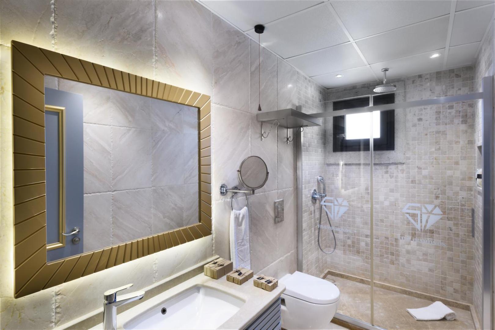 Five Diamonds Hotels 알라카티 외부 사진