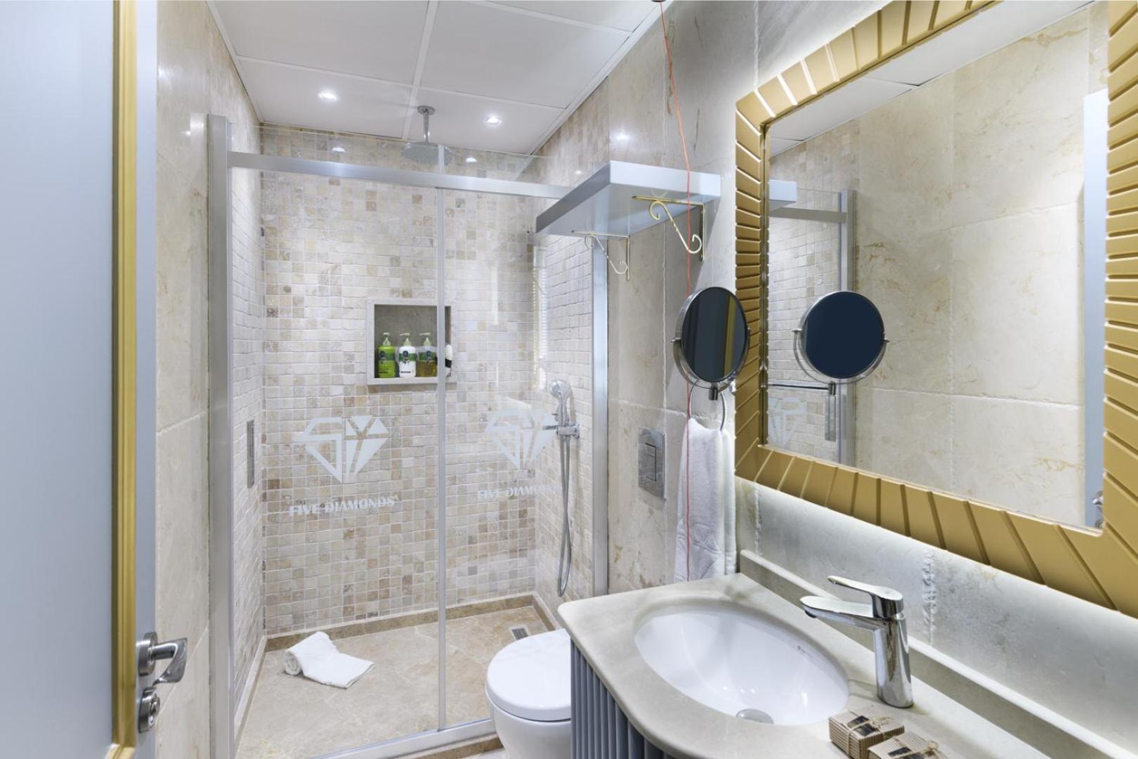 Five Diamonds Hotels 알라카티 외부 사진
