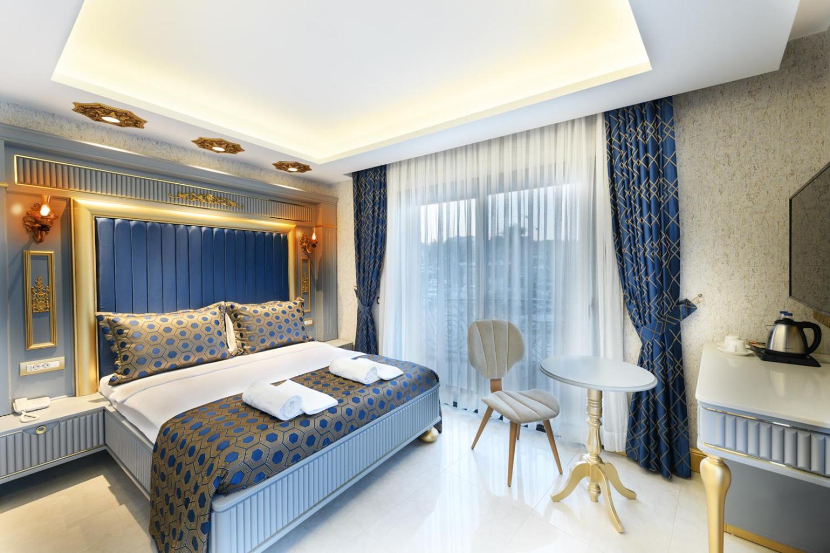 Five Diamonds Hotels 알라카티 외부 사진