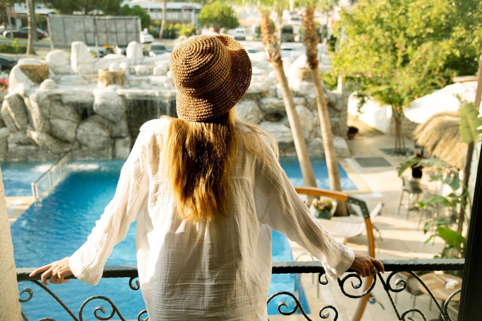 Five Diamonds Hotels 알라카티 외부 사진
