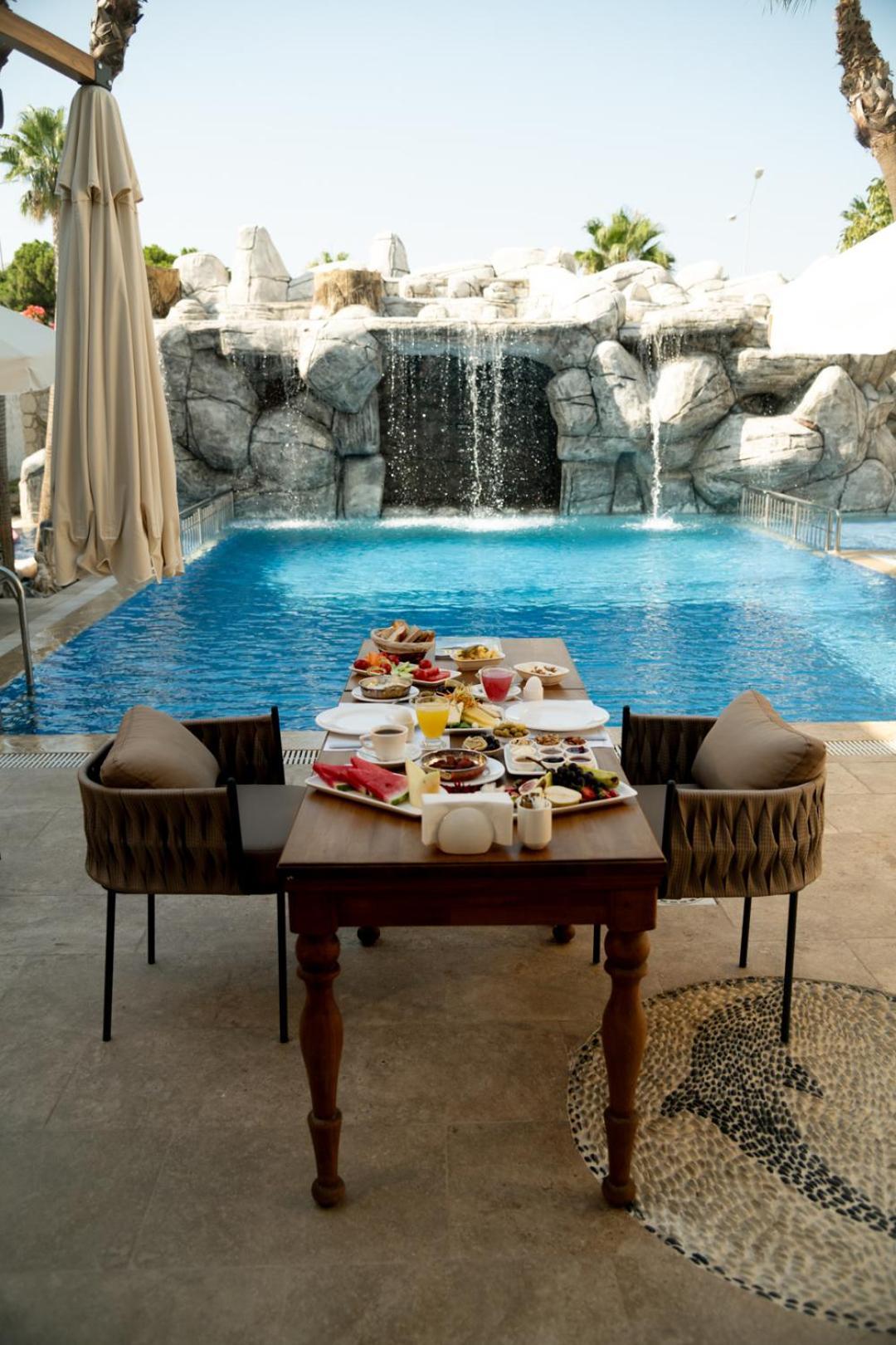 Five Diamonds Hotels 알라카티 외부 사진