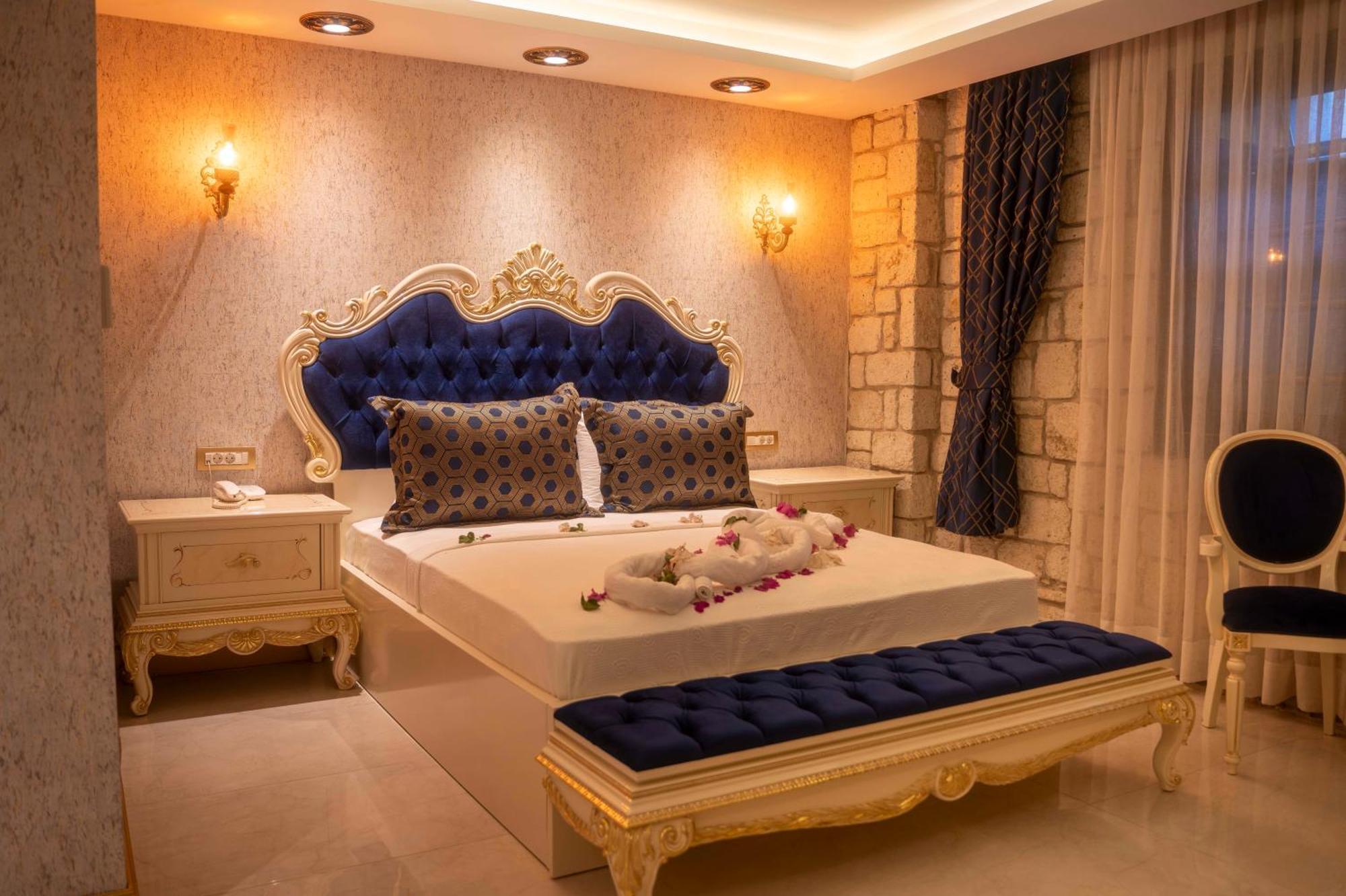 Five Diamonds Hotels 알라카티 외부 사진